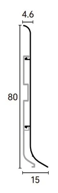 Skirting dimension 80mm.webp