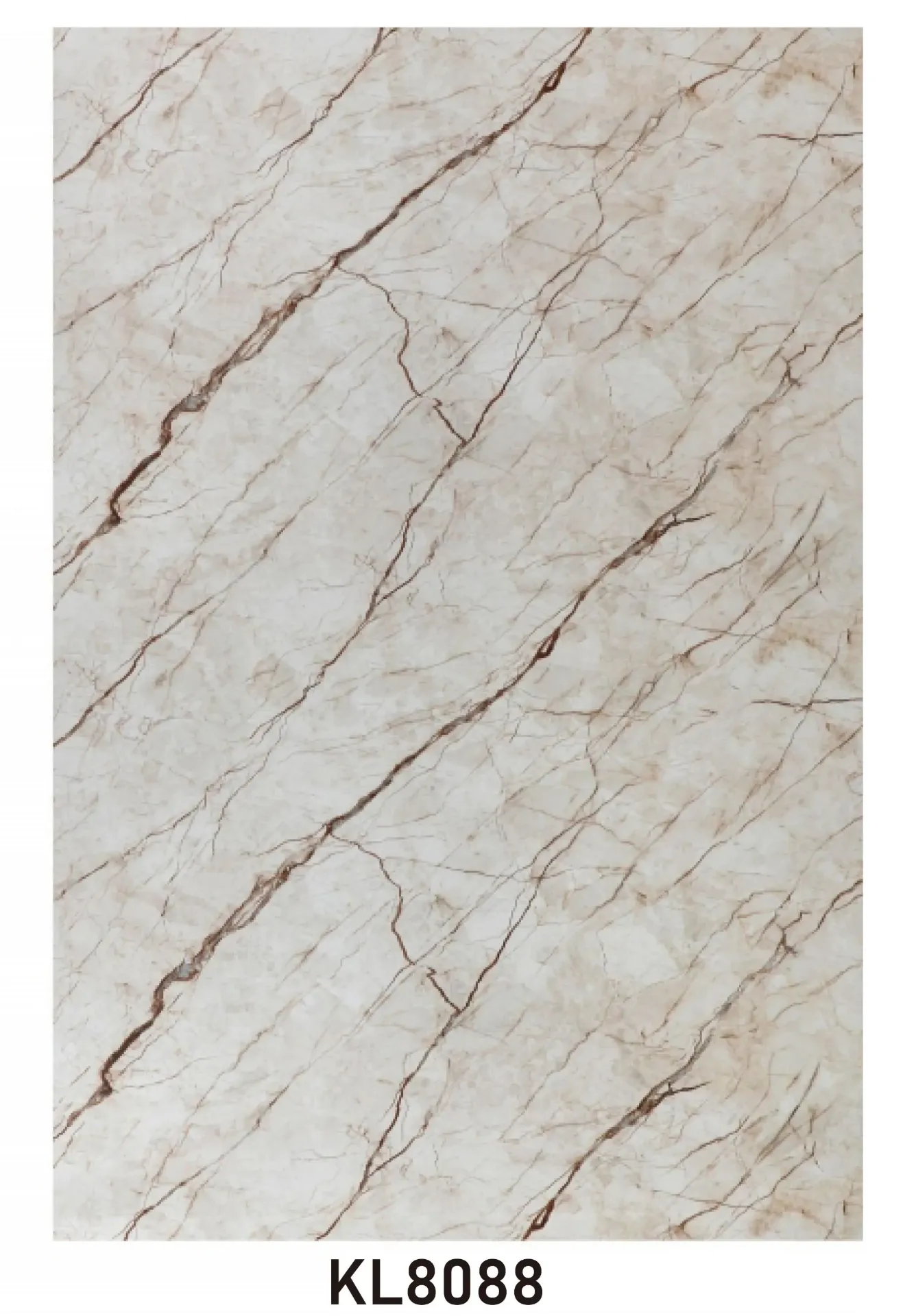 PVC Marble Sheet KL8088